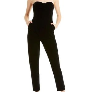 Adelyn Rae Sleeveless Jumpsuit